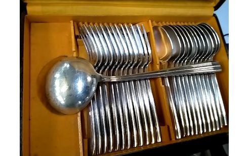 MENAGERE PHILIP CADET