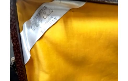 MENAGERE PHILIP CADET