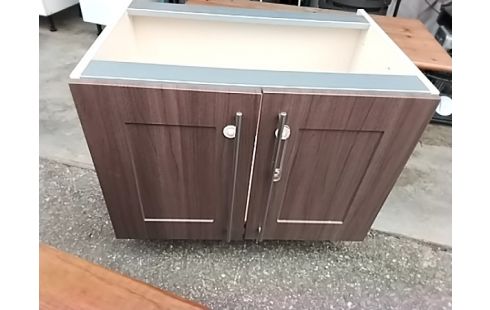 MEUBLE 2 PTS CUISINE