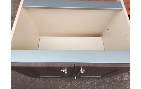 MEUBLE 2 PTS CUISINE