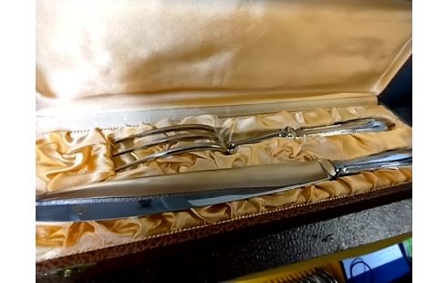 COUVERT COUTEAU FOURCHETTE