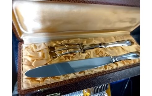 COUVERT COUTEAU FOURCHETTE