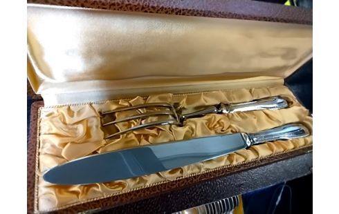 COUVERT COUTEAU FOURCHETTE