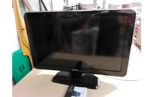 ECRAN TV PHILIPS 2HDMI +RES