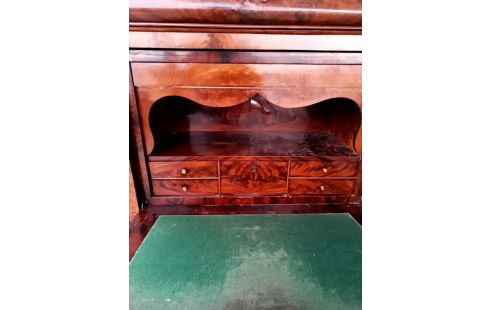 SECRETAIRE LOUIS PHILIPPE CLÉ