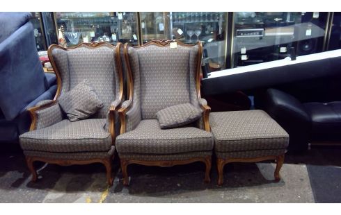 SALÓN, , BANQUETA, , PUF