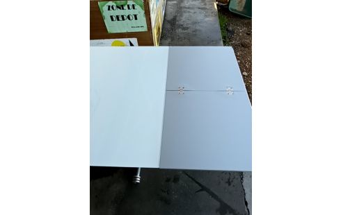 TABLE RELEVABLE VERRE 2 ALLS