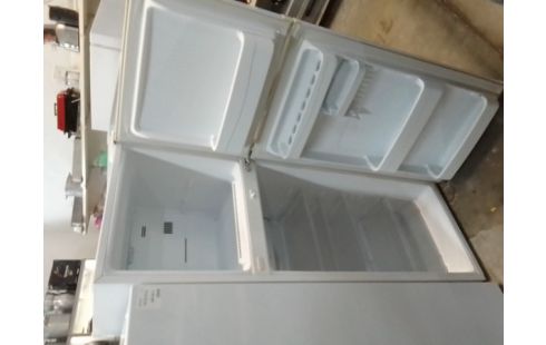 REFRIGERATEUR CONGELATEUR LG