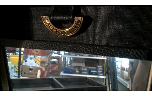 BEAUTYCASE LAURENT DAVID MARINE BLAUW