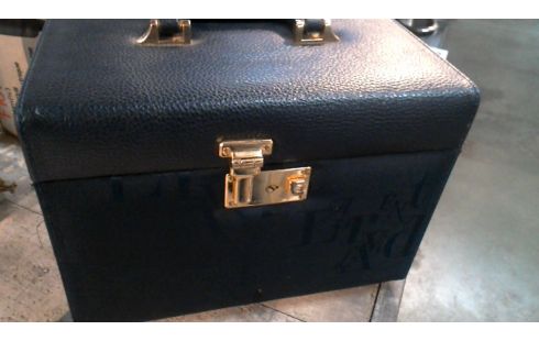 BEAUTYCASE LAURENT DAVID MARINE BLAUW