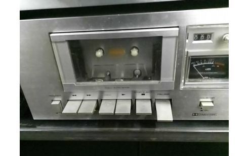 LECTEUR K7 PIONEER CT-506 POUR PIECES