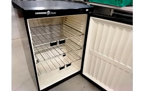 CAVE A VIN LIEBHERR CLEF