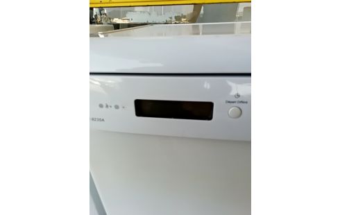 LAVE VAISSELLE SELEC LINE 12 CVTS