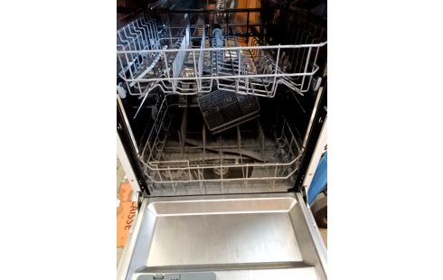 LAVE VAISSELLE PROLINE+RES