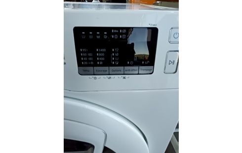 LAVE LINGE SAMSUNG 9K 1400TM