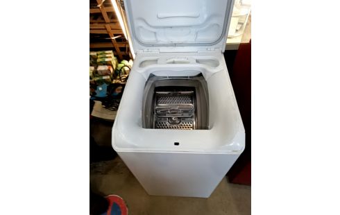 LAVE LINGE FAURE 6KG