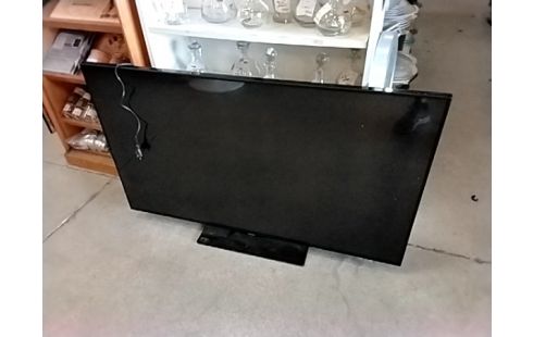 TELEVISEUR PHILIPS 124CM PAS DE TÉLÉCOMMANDE