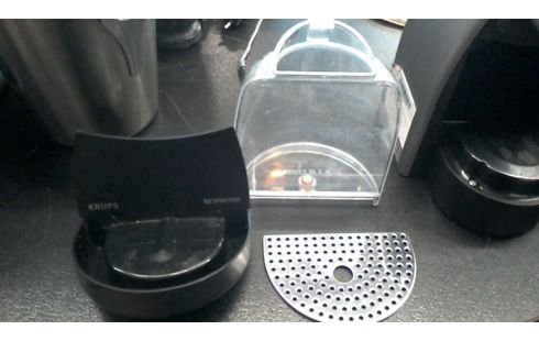 CAFETIERE NESPRESSO  KRUPS