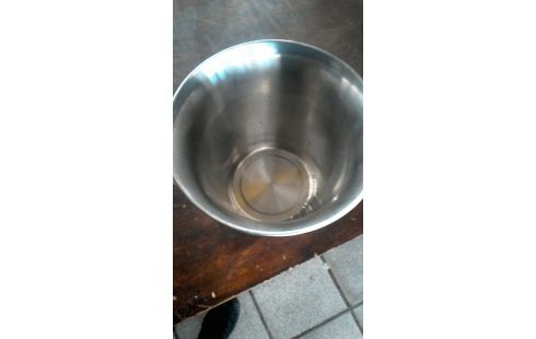 CUBITERA DE CHAMPÁN