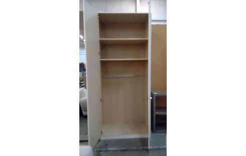 GARDEROBE 1 WEISS, , SPIEGEL