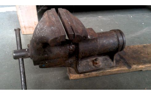 GEREEDSCHAP SPANVIJS/BANKVIJS