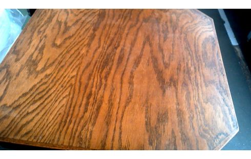 BIJZETTAFEL ART DECO OLM IEP