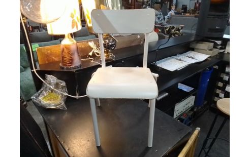 CHAISE ENFANT L'ATELIER DE SONIA