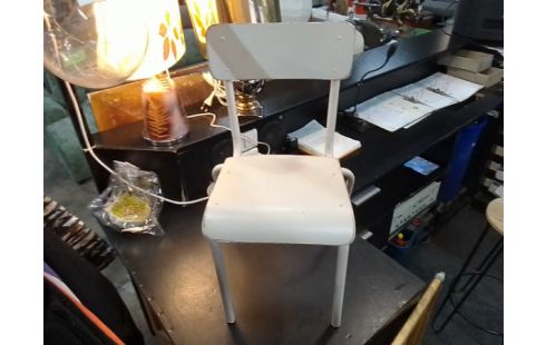 CHAISE ENFANT L'ATELIER DE SONIA