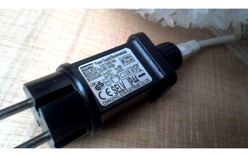 DECO-OBJECT BAL BLOEMEN VERLICHT