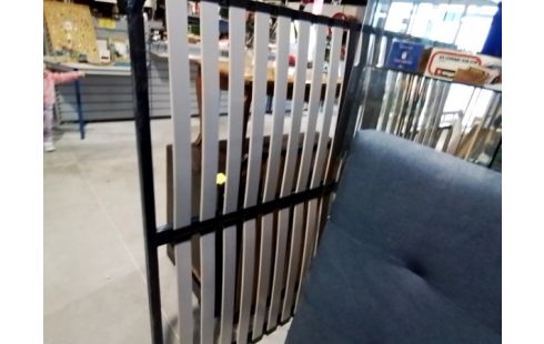 SOMMIER A LATTES 140 X 190