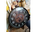 HORLOGE MURALE GRANDE TAILLE