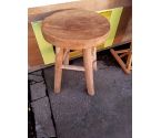 TABOURET LAITIERE