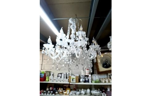 LUSTRE STYLE VENITIEN