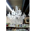 LUSTRE STYLE VENITIEN