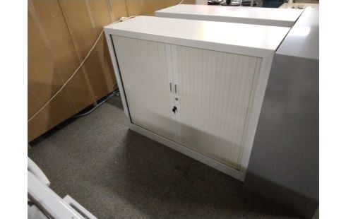 ARMOIRE DE BUREAU BASSE