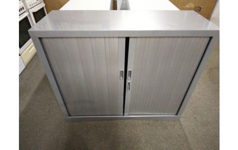 ARMOIRE DE BUREAU BASSE