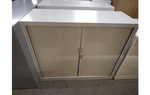 ARMOIRE DE BUREAU BASSE