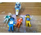 PLAYMOBIL LOT DE 5 PERSONNAGES