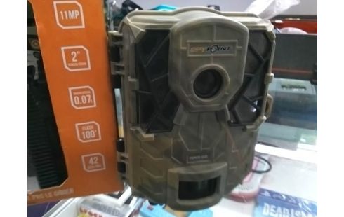 CAMERA DE CHASSE SPYPOINT FORCE 11D