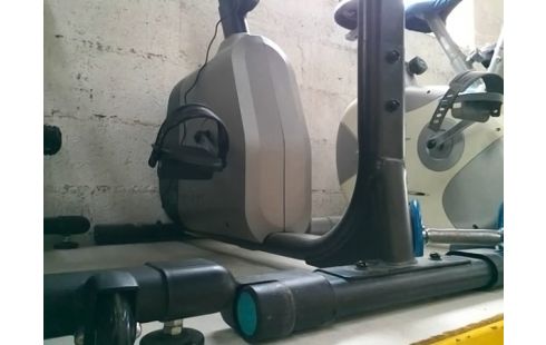 VELO D'APPARTEMENT DOMYOS COMFORT 06