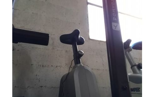 VELO D'APPARTEMENT DOMYOS COMFORT 06