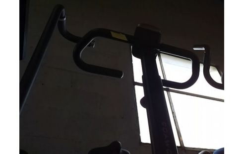 VELO D'APPARTEMENT DOMYOS COMFORT 06