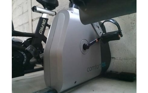 VELO D'APPARTEMENT DOMYOS COMFORT 06