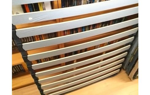 SOMMIER A LATTES 90X190