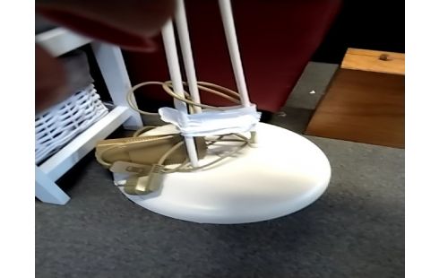 LAMPADAIRE 3 BRANCHES