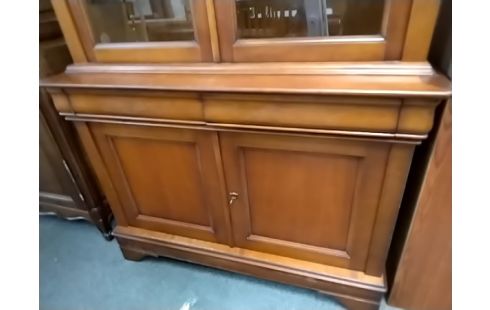 BIBLIOTHEQUE 2 CORPS STYLE PHILIPPE