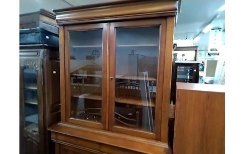 BIBLIOTHEQUE 2 CORPS STYLE PHILIPPE