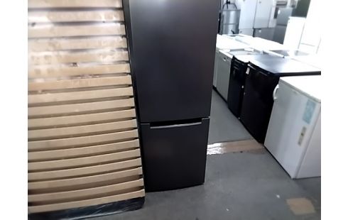 FRIGO CONGELATEUR BRANDT GRIS