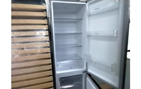 FRIGO CONGELATEUR BRANDT GRIS