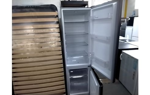 FRIGO CONGELATEUR BRANDT GRIS